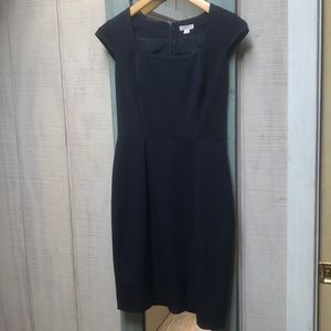 Merona Cap Sleeve Dress